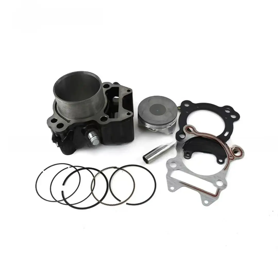 Joymax300-Kit de cilindros para SYM GTS 300I ABS QUAD LANDER 300 12100-RFA-000 ATV Scooter