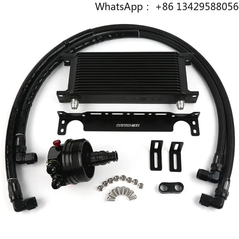 Sypes Car Cooling S… - image