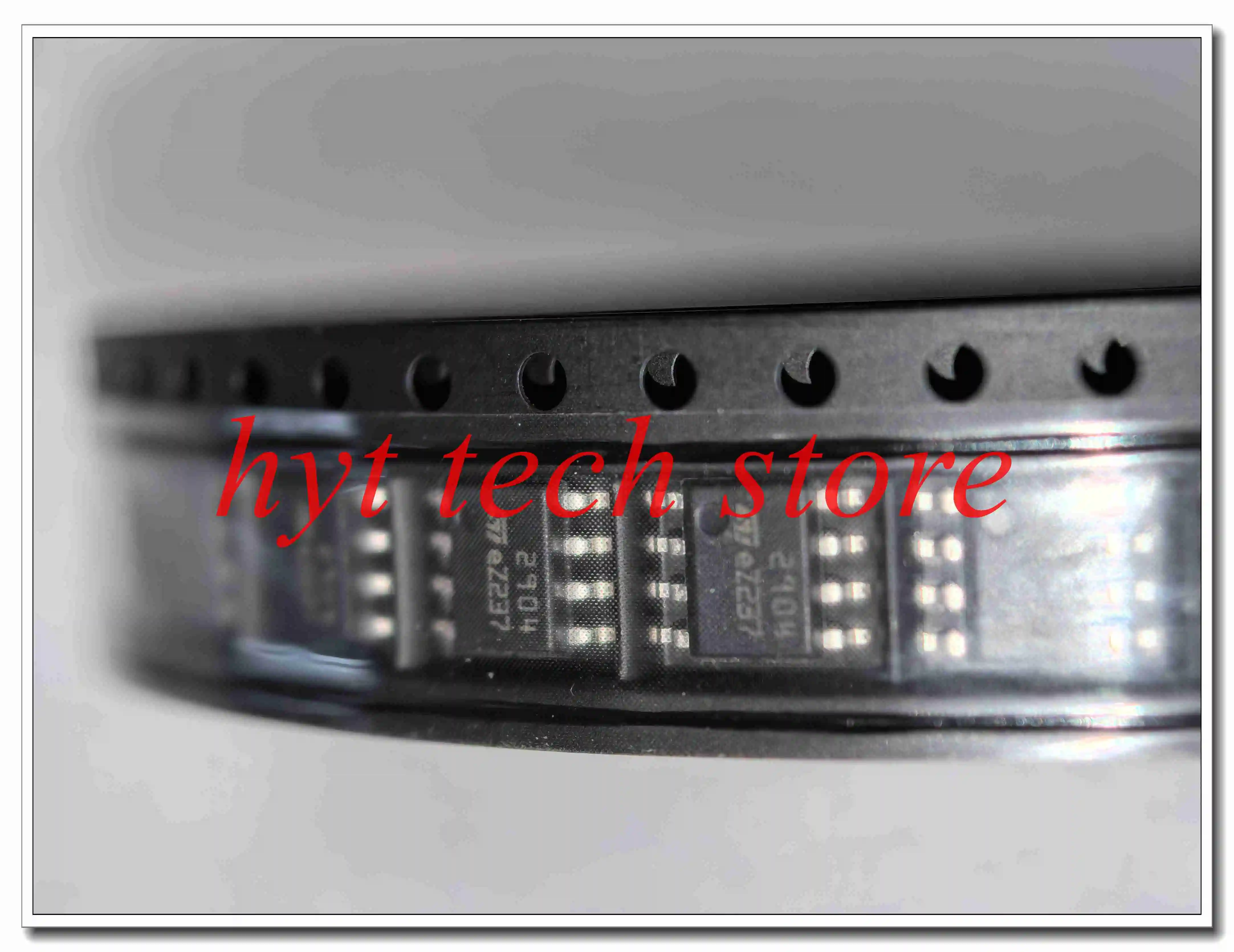 LM2904D SOP8, 100% original, testado antes do envio, 10 pcs