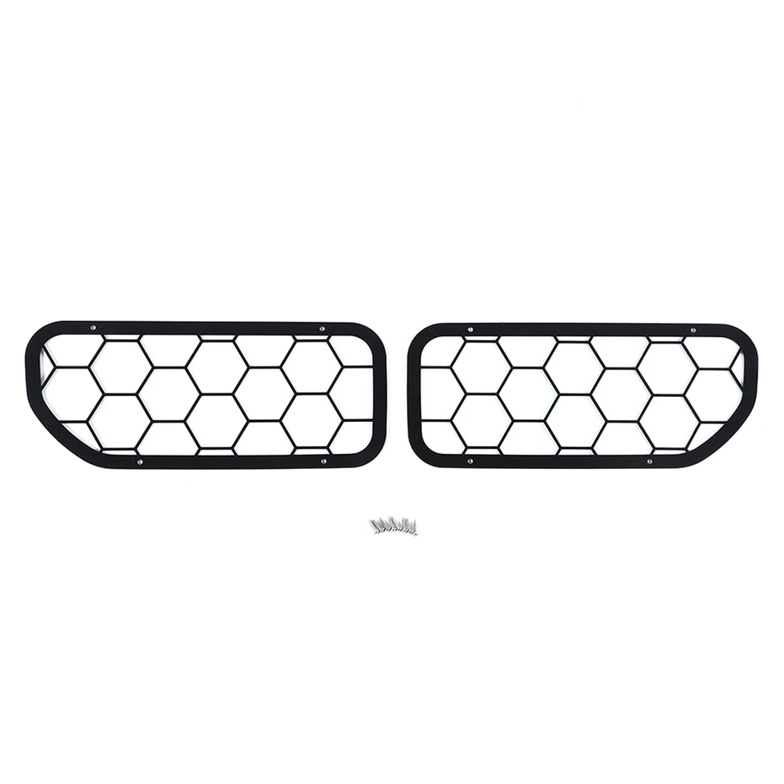 Car Tail Light Cover Rear Lamp Guards Protector Accessories for Jimny 2019 2020 2021 ,Black