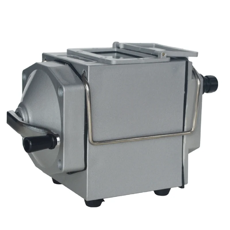 ABFN-ZC25-4 جهاز اختبار مقاومة العزل 1000 فولت Tramegger كهربائي Megohmmeter كرنك اليد Tramegger