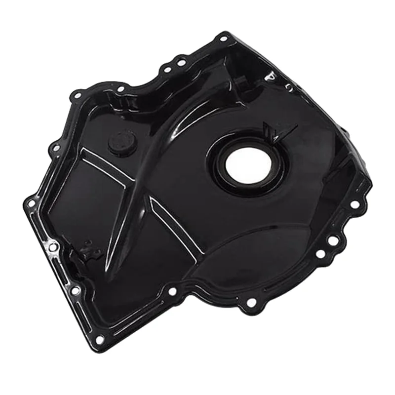 Motorsteuerungsabdeckung Kurbelwellen-Öldichtungsteile für VW Golf Jetta Passat A4 Q5 TT Skoda Seat 2.0TFSI 06H109210AG
