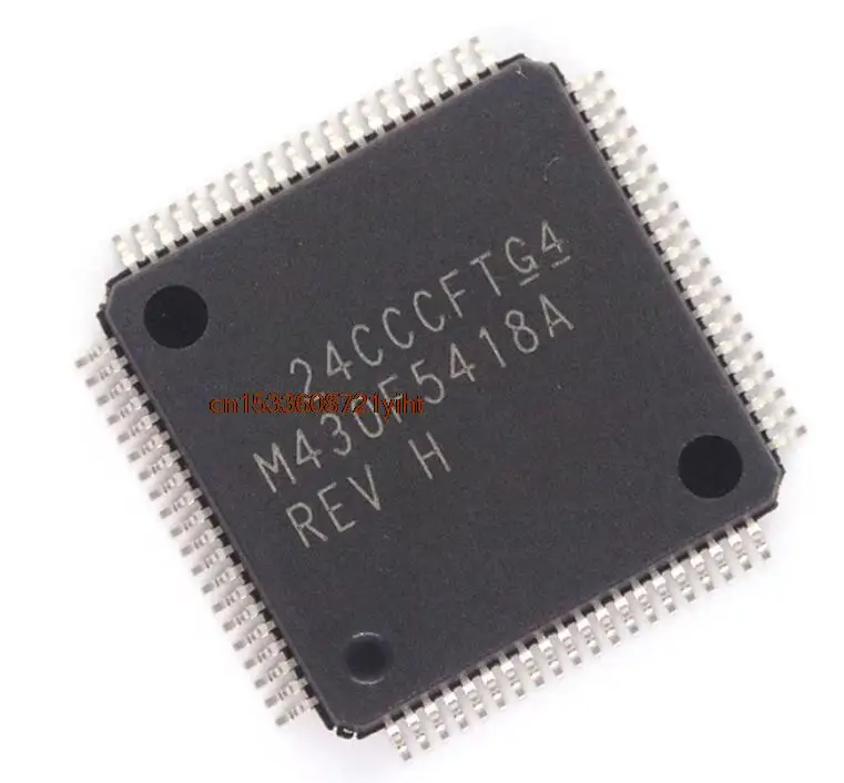 

IC new original M430F5418A MSP430F5418AIPN MSP430F5418A 100%brandHigh quality products