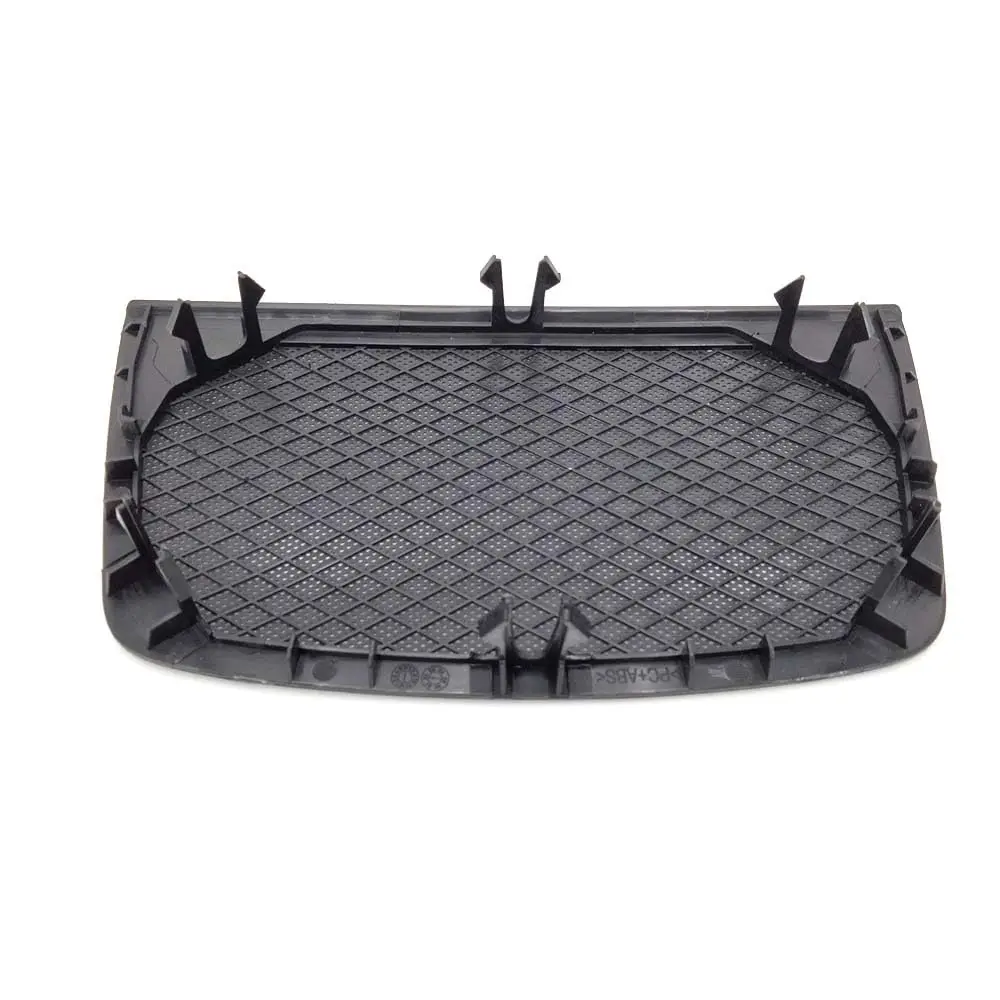 

Front Dash Loud Speaker Cover Grille For BMW X5 X6 E71 E70 2007-2014 51457161796