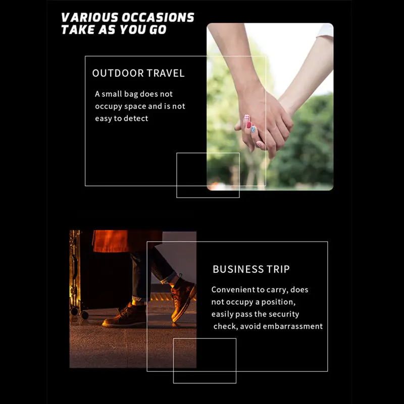 حزمة صغيرة محمولة زيوت التشحيم القابلة للذوبان في الماء 5 مللي/50 مللي/100 مللي التشحيم المهبلي الجنس الشرجي المنتجات الجنسية الكبار #6