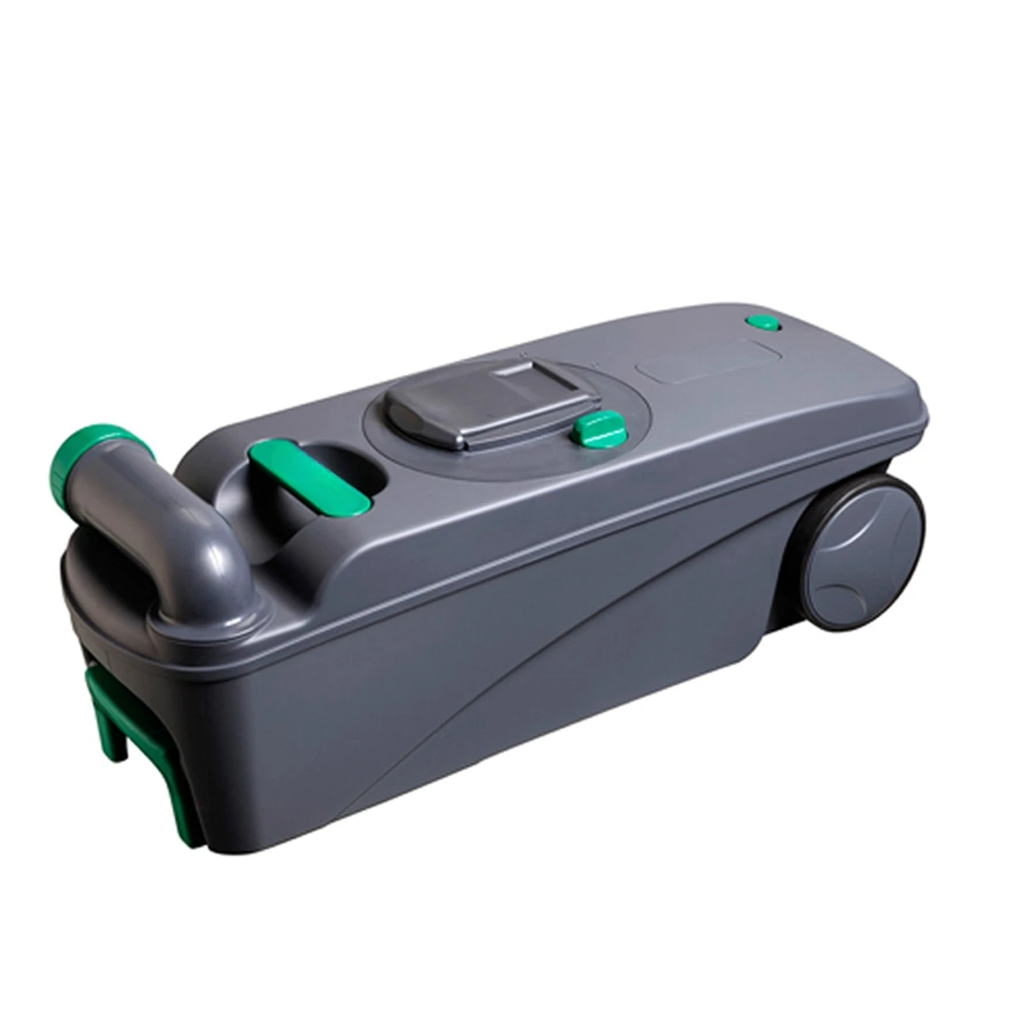 Toilettenzubehör für Wohnmobile, Toilettenabwassertank C200CS