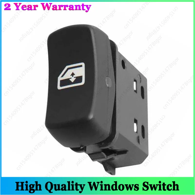 

Power Window Control Switch Lifter Switches For Scania Truck 1421856