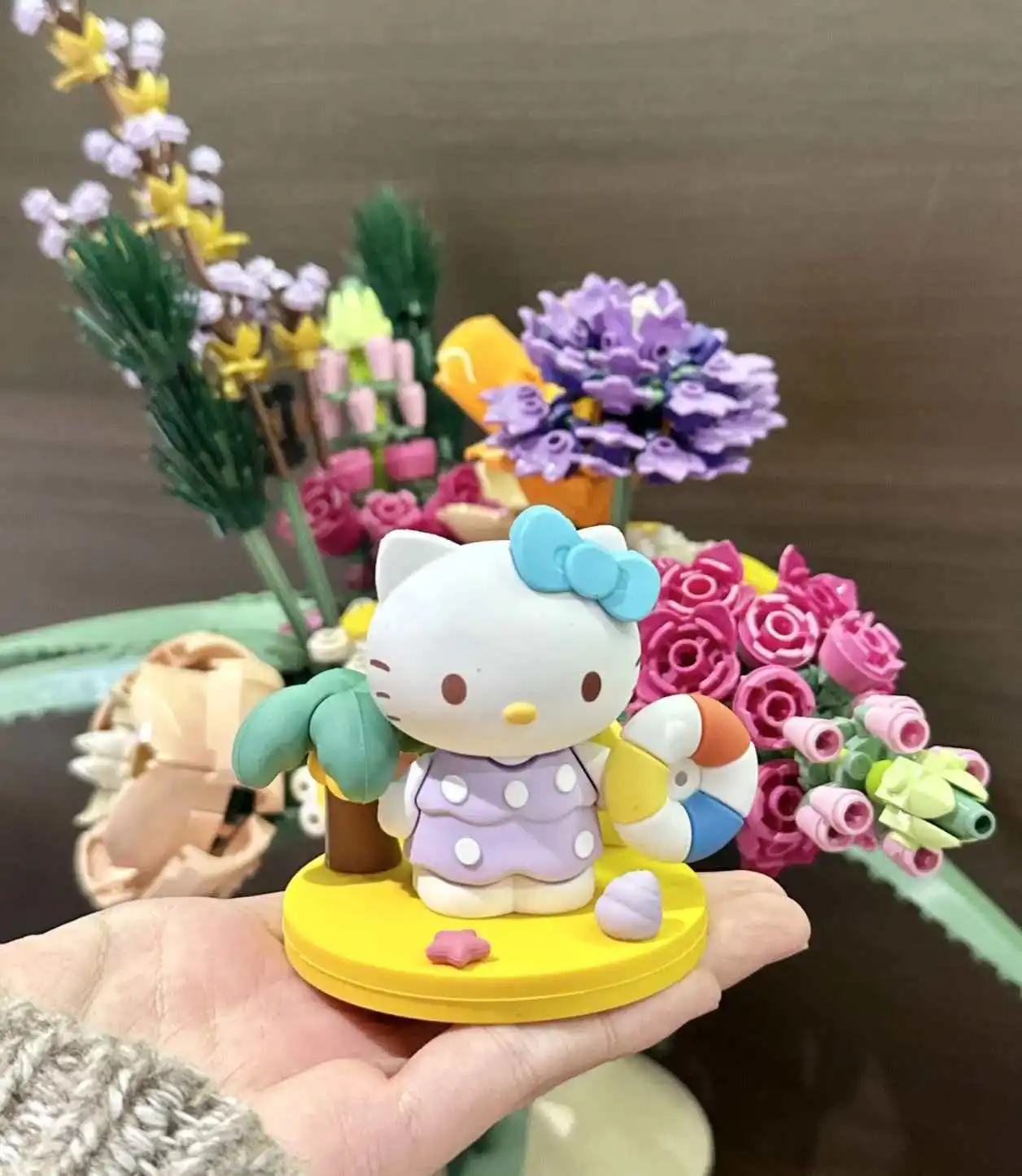 In-Stock Boxed Figu…