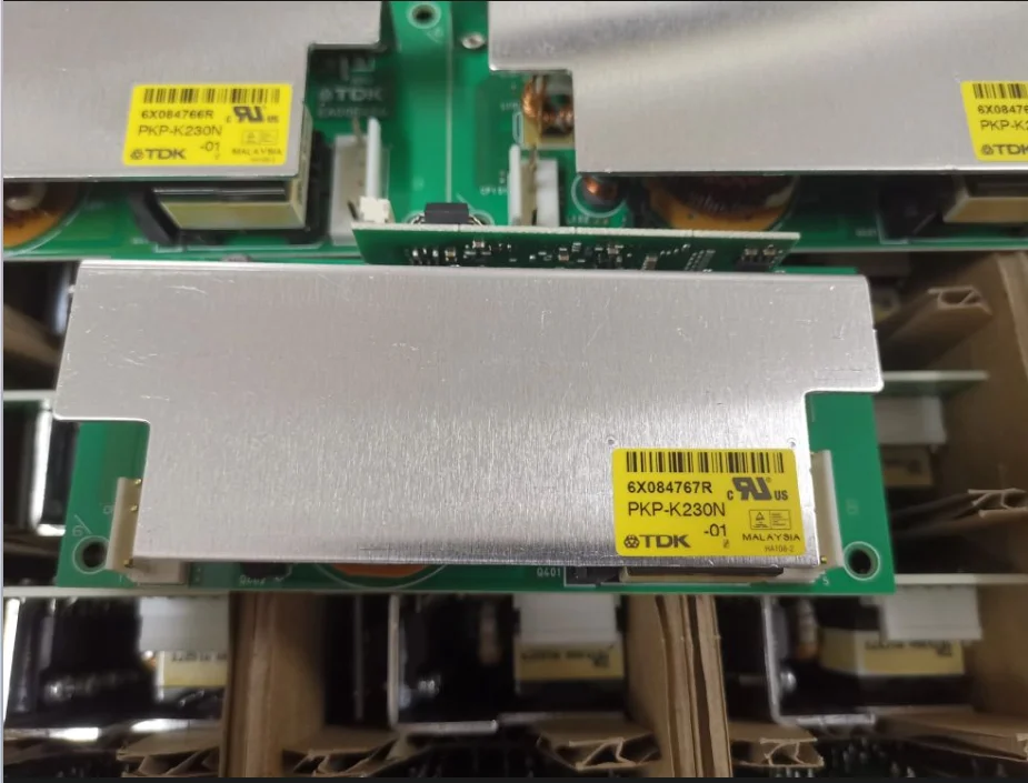 PKP-K230N Original …