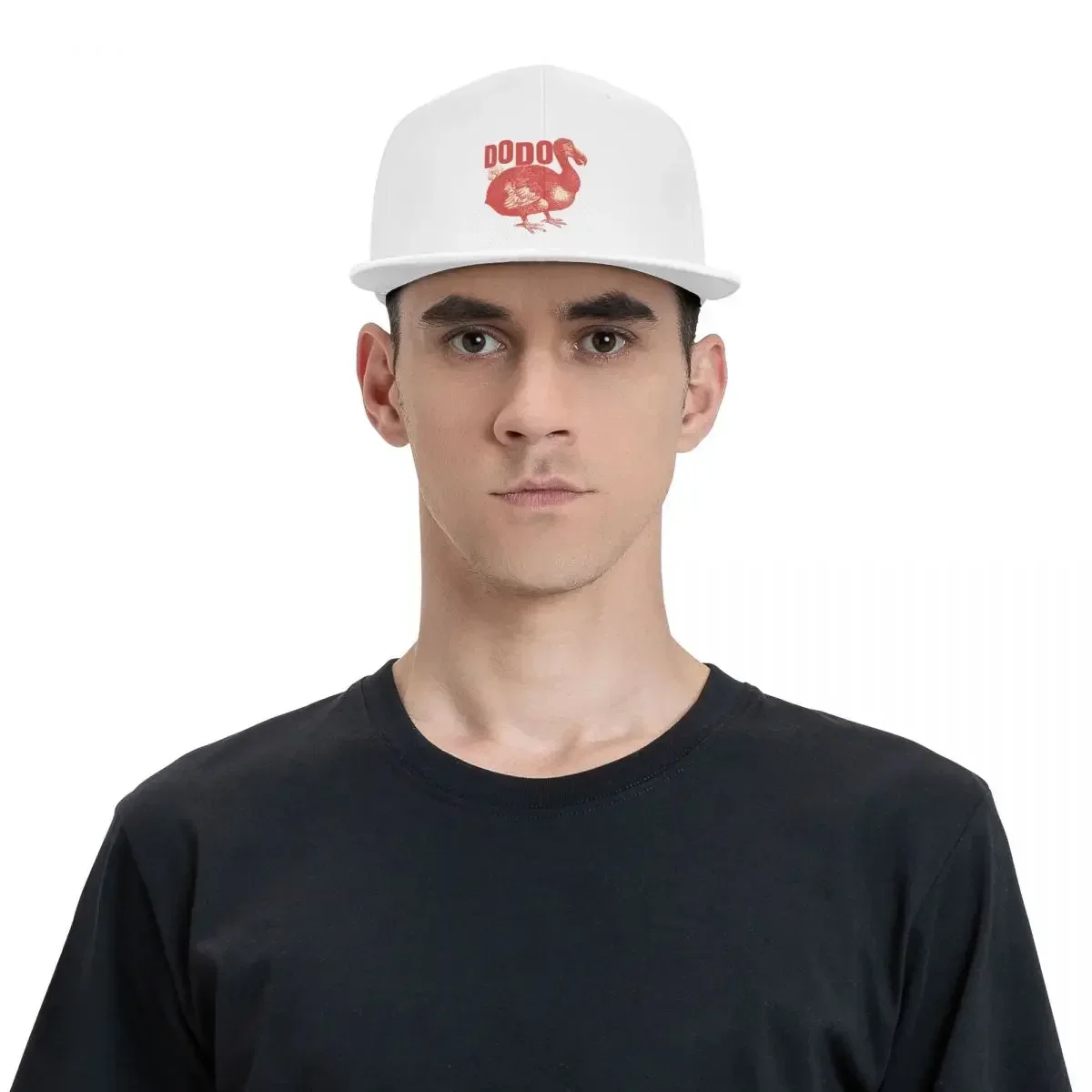 Unisex Baseball Hats Dodo Bird Outdoor Streetwear Summer Sports Baseball Caps Hip Hop Cap Casquette