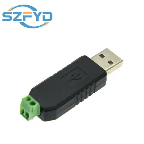 6 best sales rs485 से usb - №5