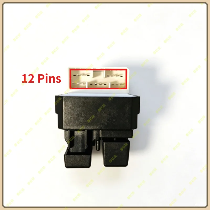 37990-77J00 PW855096 Power Master Window Switch Button For Suzuki SX4 Swift New Alto Grand Vitara Car Parts Accessories view 5