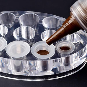 9 Hauptverkaufswasserbox 500 Liter - №9