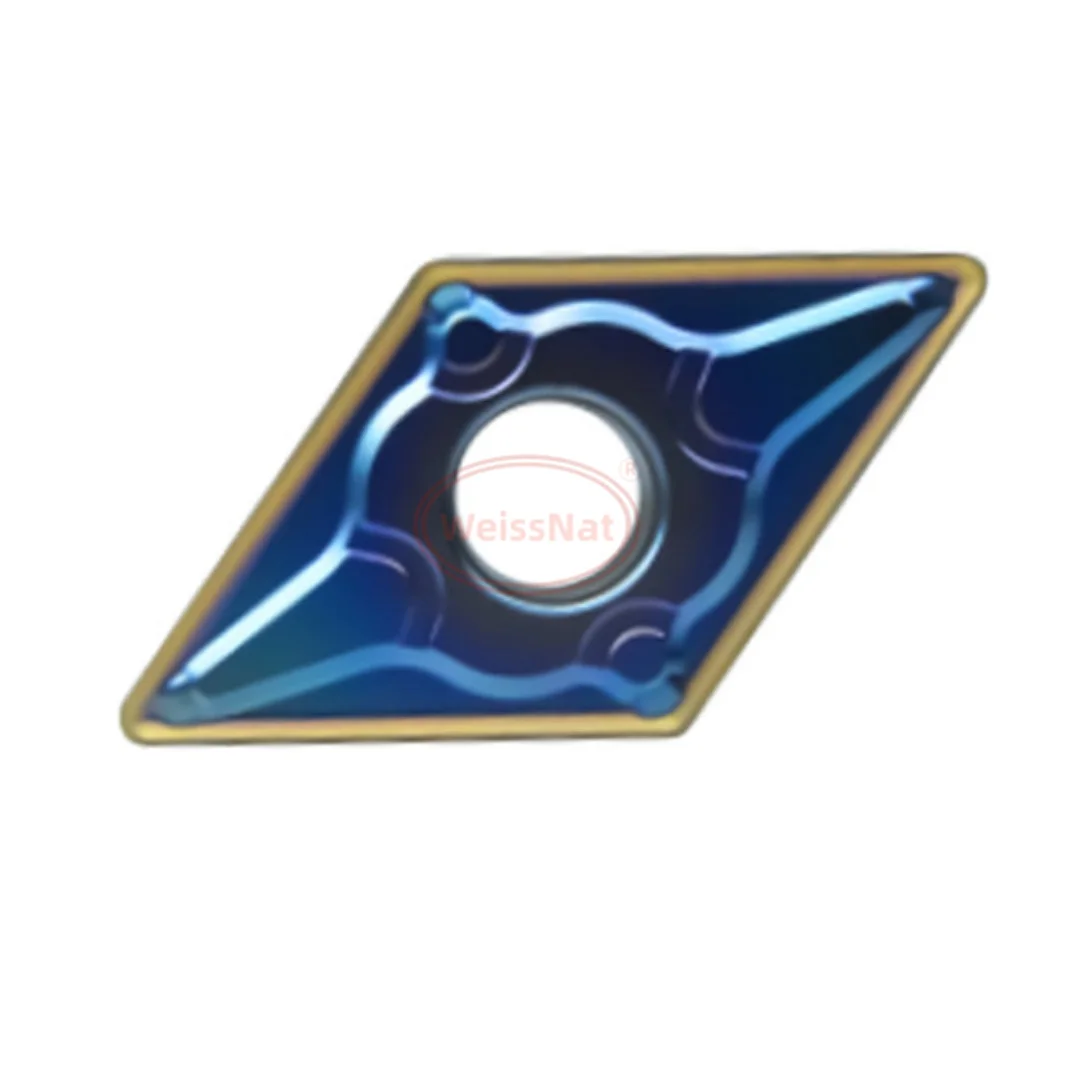 

DNMG150404,DNMG150408,DNMG150412,DNMG150604,DNMG150608-MM TM8110 TM8120 TM8130 TM8220 TM8120 Carbide Insert DNMG Inserts