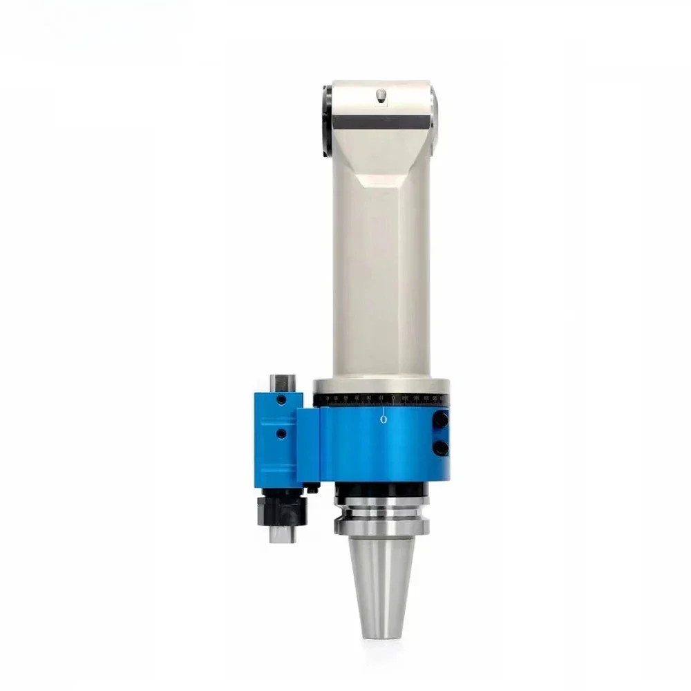 Best Seller Extended BT30 BT40 BT50 DC Angle Head FMB Cutter Head Series Extended Tool Head Automatic Tool