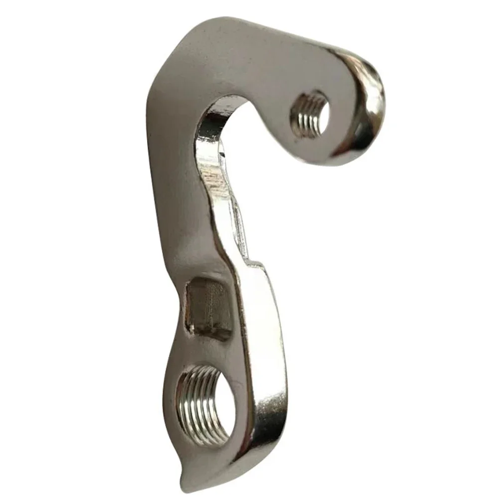 تصميم دقيق باستخدام الحاسب الآلي قابل للاستبدال للدراجة الخلفية الميكانيكية Derailleur Gear Hanger 266778   متوافق مع موديلات SCOTT
