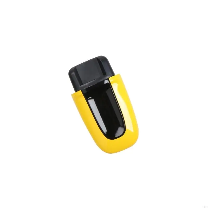 Ignition Switches Replacement ABS Engine Start Button Quick Install Engine Start Button Simple to Operate for Vehicle