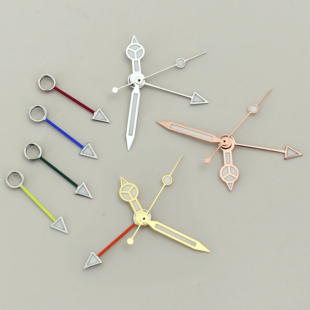 NH34 Gmt 4Pins Watc…