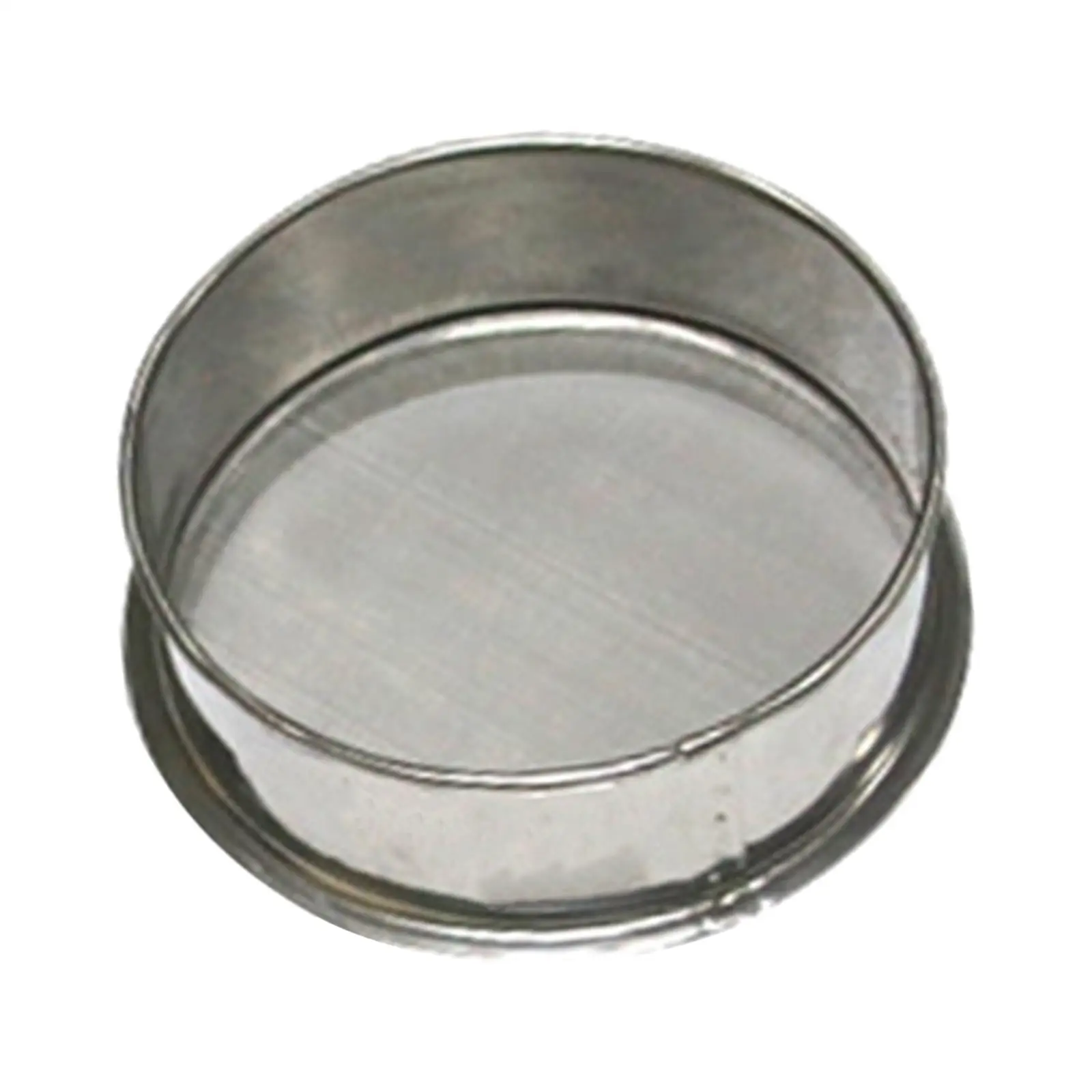 Durable Stainless Steel Filtration Net Strainer for Filtering Sediment Impurities in Ceramic Glaze Pigment Clay