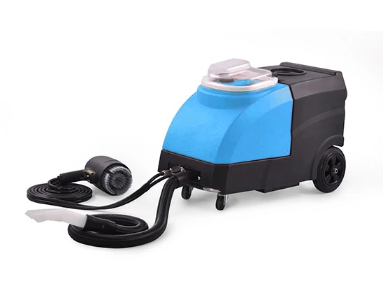 

GAOGE LP-2 Electric Foam Cleaning Machine For Fabric Surfaces For Sofas Cars Carpets Stairs 220V New Condition