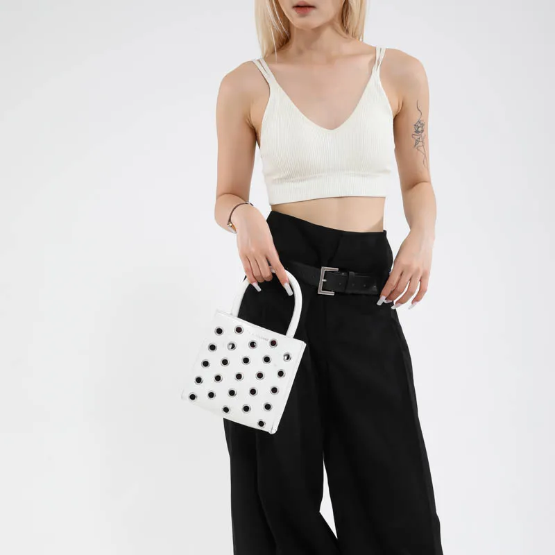 

Women Leather Luxury Fashion Crossbody Bag Elegant Designer Shoulder Tote Handbag For Beautiful Daily Style