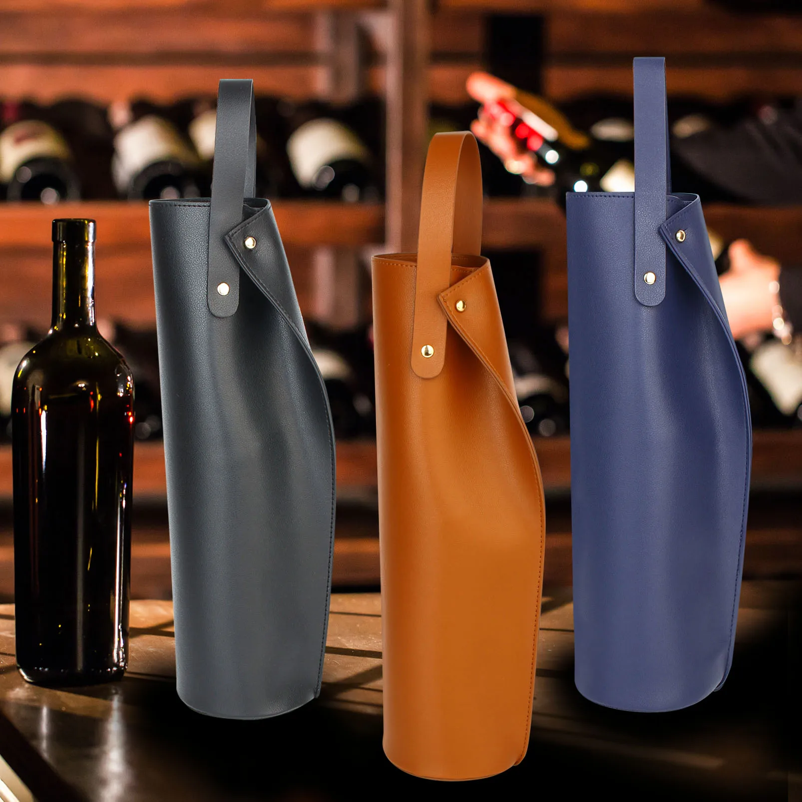 Thumbnail 2 - #24 Ranked Wine Carrier Bags Picks in 2026