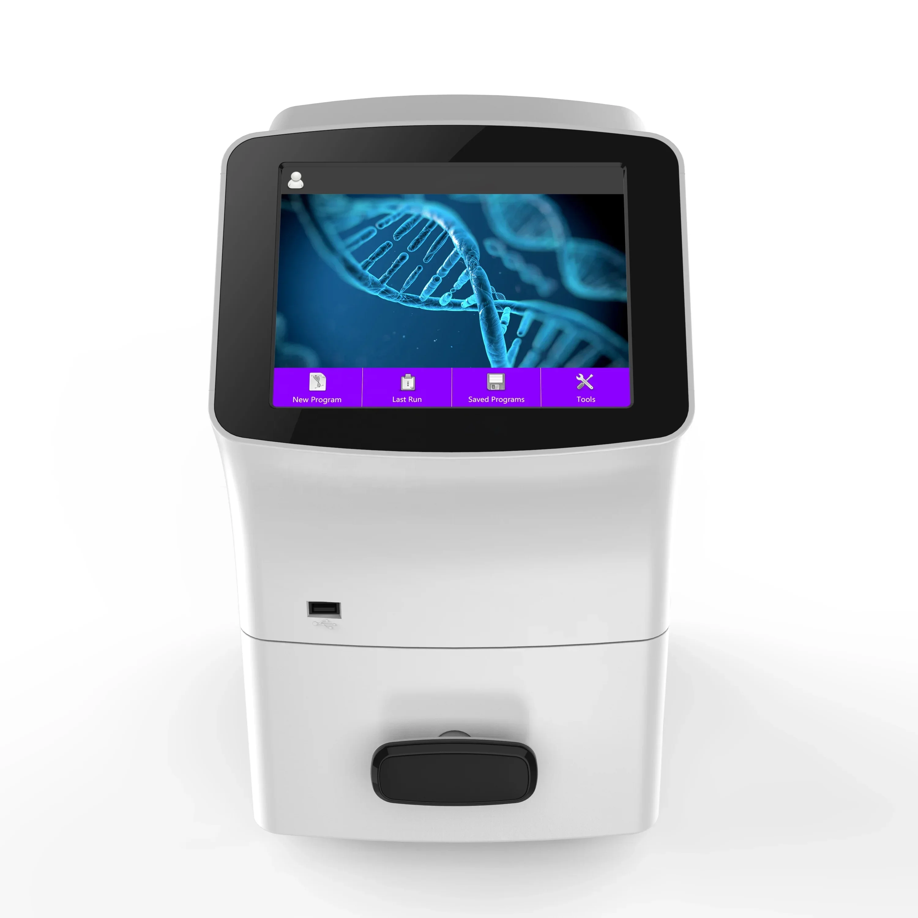 Q1000+ RT Pcr Machine Real Time PCR Machine System Pcr