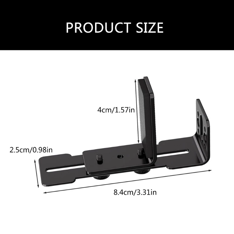 GPU Support Bracket Graphics Card Video Card Sag Holder Bracket GPU Stand Adjustable GPU Stand Support GPU Bracket Brace