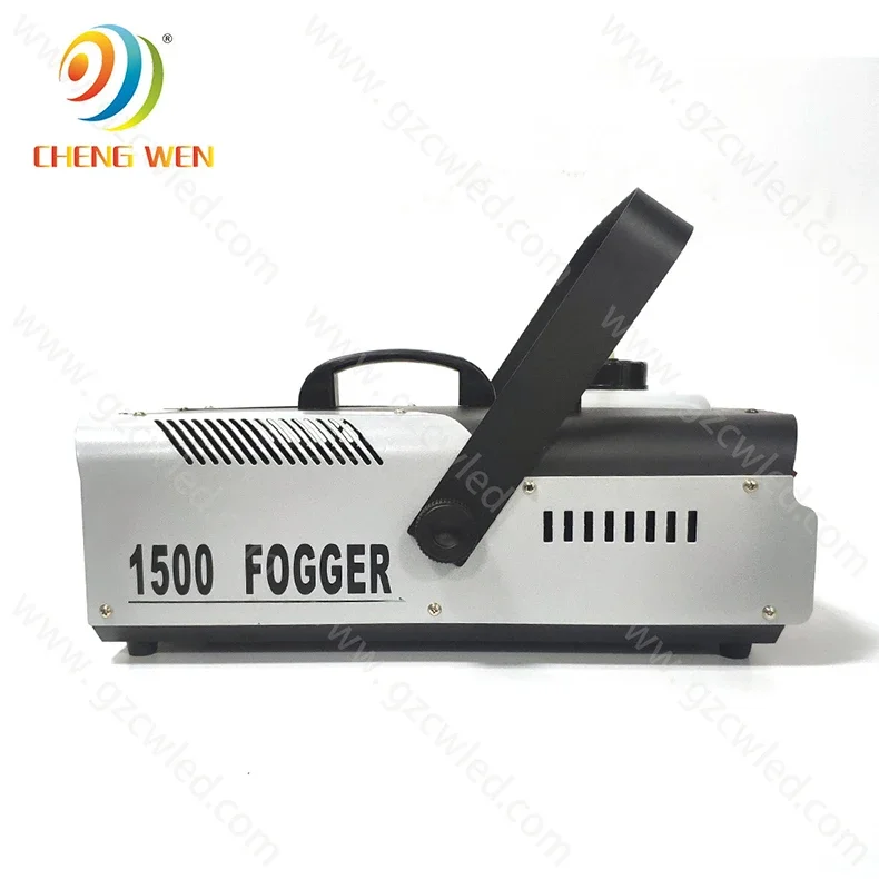 Wholesale Stage Equipment Fog Machine 1500w Jet Smoke Machine image 4