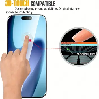 10 best sales IPhone 14 Pro için koruma - №4