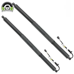 4M8827851D Electric Tailgate Gas Strut Power Hatch Lift Support For Audi Q8 2019-2020-2021 V6 3.0L SQ8 RS V8 4.0L