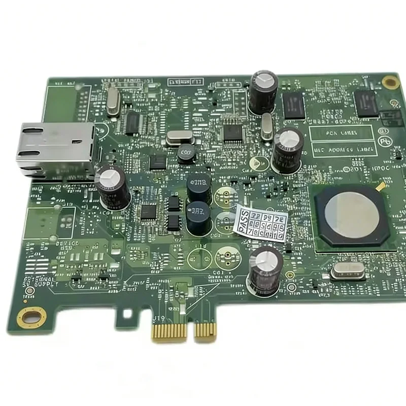 

CR357-67050 Jester Plus Riser PCA Compatible for HP Designjet T920 T1500 T2500 T930 T1530 T2530 T3500 Plotter Parts