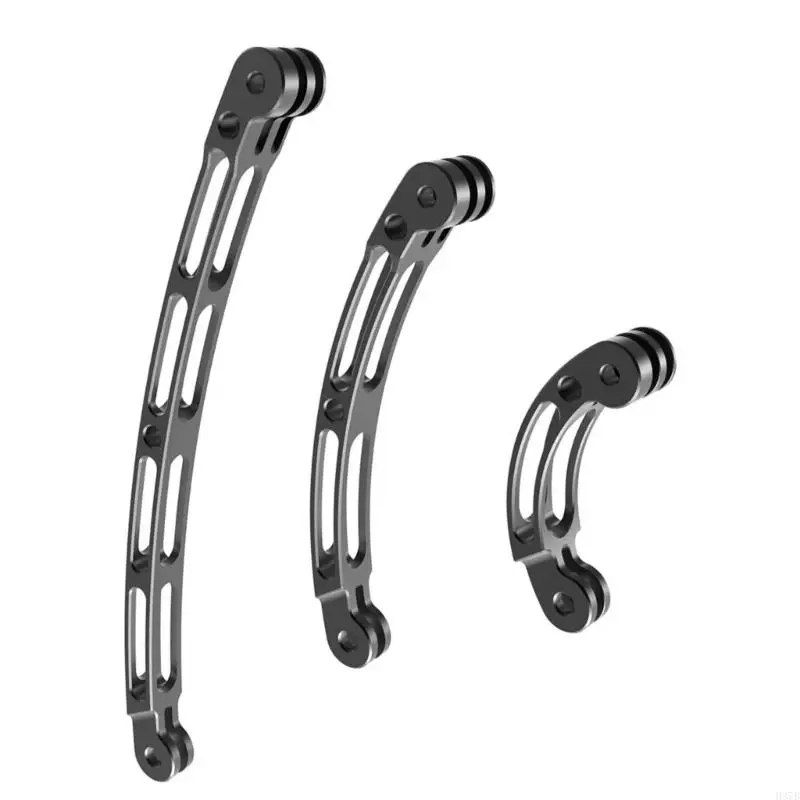 H37B Casques multicompatibles Bras d'extension Assistance fiable pour du moment