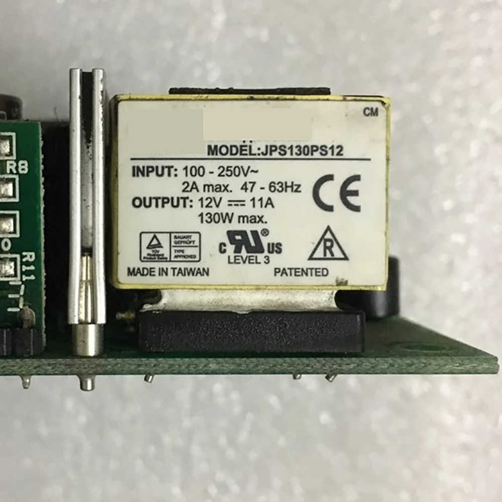 

JPS130PS12 Для промышленного источника питания XP Power 130 Вт, оригинальное качество, быстрая доставка