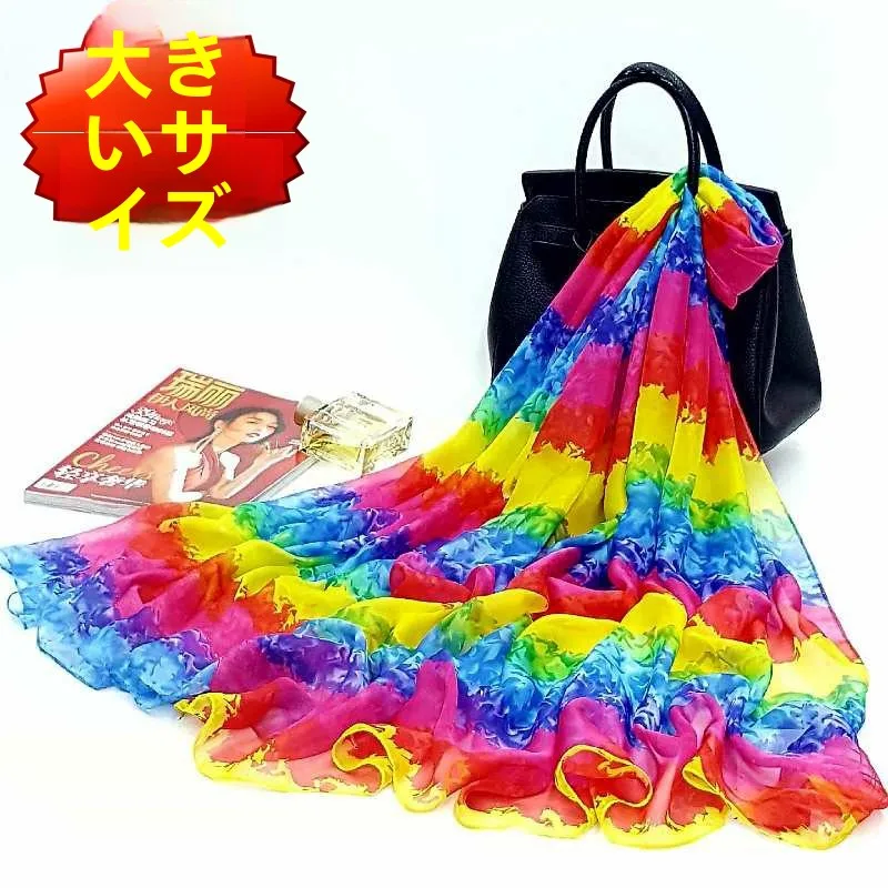lenco-longo-com-estampa-floral-leve-para-verao-praia-fotografia-protecao-solar-lenco-para-mulheres-estilo-coreano-multifuncional
