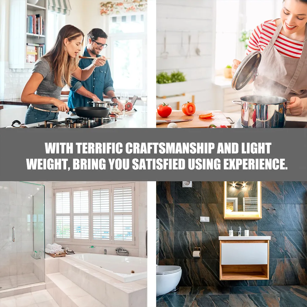 

Высококачественная декоративная накладка из нержавеющей стали для отверстия под смеситель на кухонную раковину, аксессуар для смесителя, гладкая и элегантная поверхность