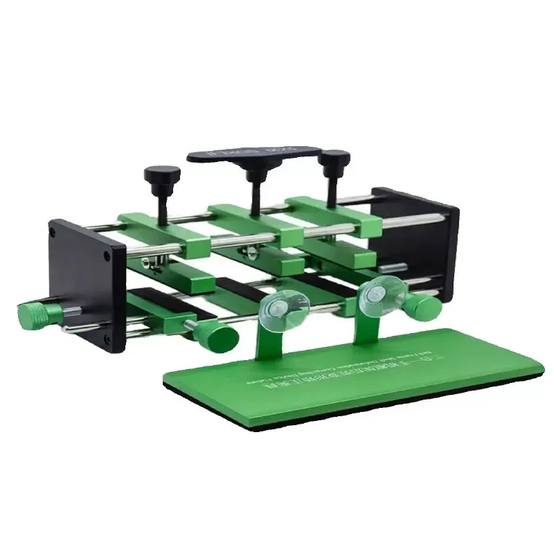 Mobile Phone Back Cover Straightening Correction Fixture Multifunctional Deformed Rear Glass Frame Repair Clamp Tool