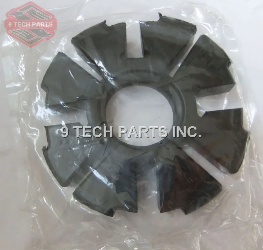 GN250 GZ250 GN GZ 250 rear cush sprocket damper set rubber dampers