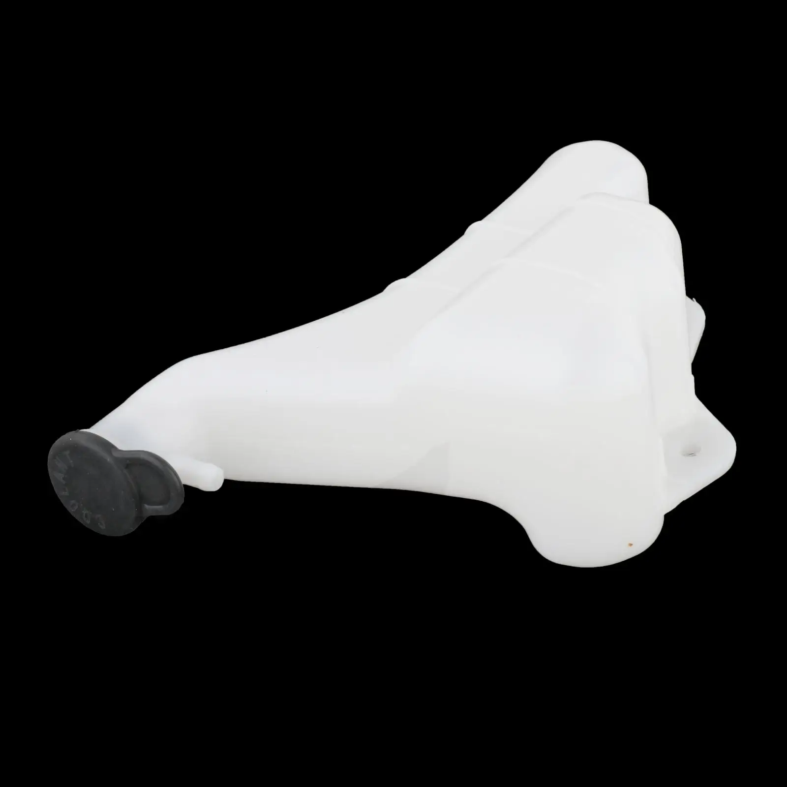 ถังน้ำหล่อเย็นล้นอ่างเก็บน้ำหม้อน้ำเหมาะสำหรับยามาฮ่า700 2011 2009 2007เปลี่ยนชิ้นส่วนอุปกรณ์เสริม