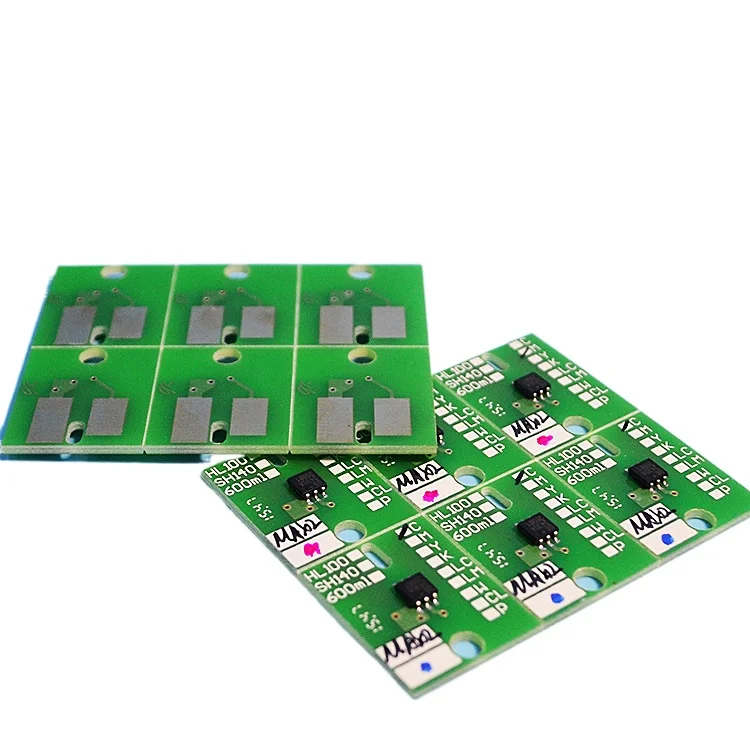 

For Roland ECO-MAX Permanent 220ml Ink Cartridge Chip for Roland VS640 XC540 VP540 XJ540 SJ540 SJ745 SP-540i SP-300i SP-300i