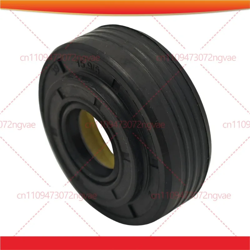 3pcs For Husqvarna 137 340 HU55 Chainsaw Crankshaft Oil Seals New Model Size Oil Seal Crankcase Gasket Parts