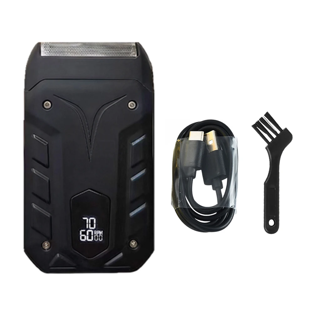 barbeador-eletrico-profissional-para-homens-recarregavel-a-prova-d'Agua-com-display-led-aparador-de-barba-carregamento-usb-ferramenta-portatil-de-higiene-pessoal