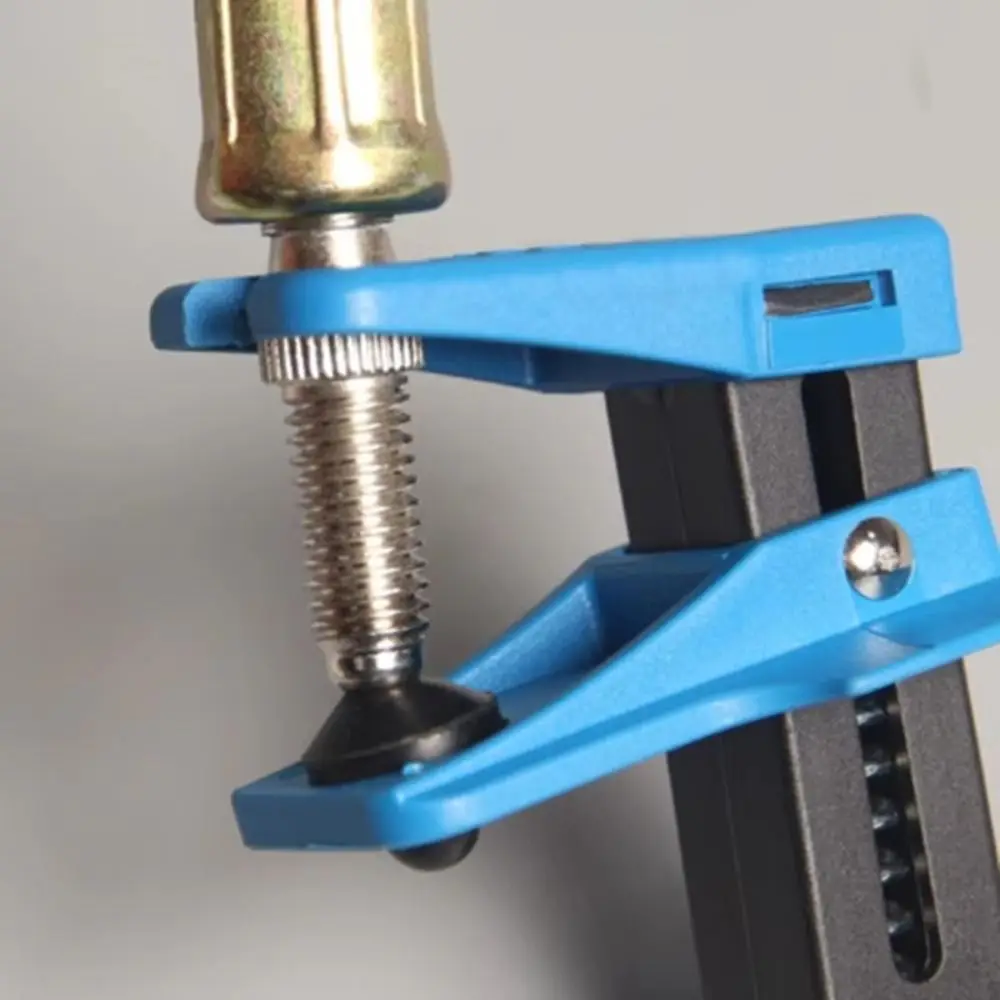 Kit de enchufe de líneas de freno de ajuste Universal, herramienta de abrazadera de líneas de freno de doble sellado, tapones duraderos a prueba de fugas