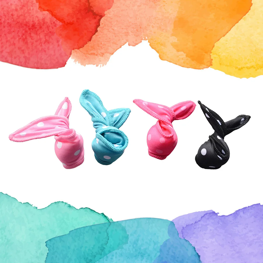 

15Pcs Sponge Hair Rollers for Women Curlers Easy to Use No Damage Hair Styling Fashion Look