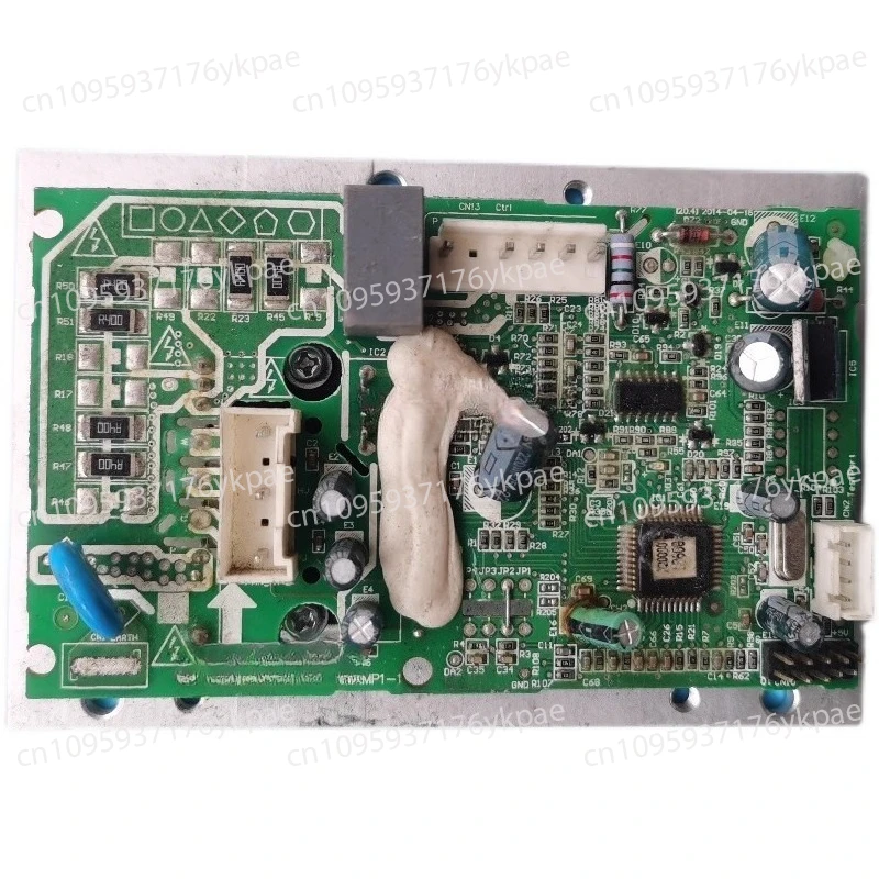 DC-FAN-15A(PS21964) Module Electronic Control