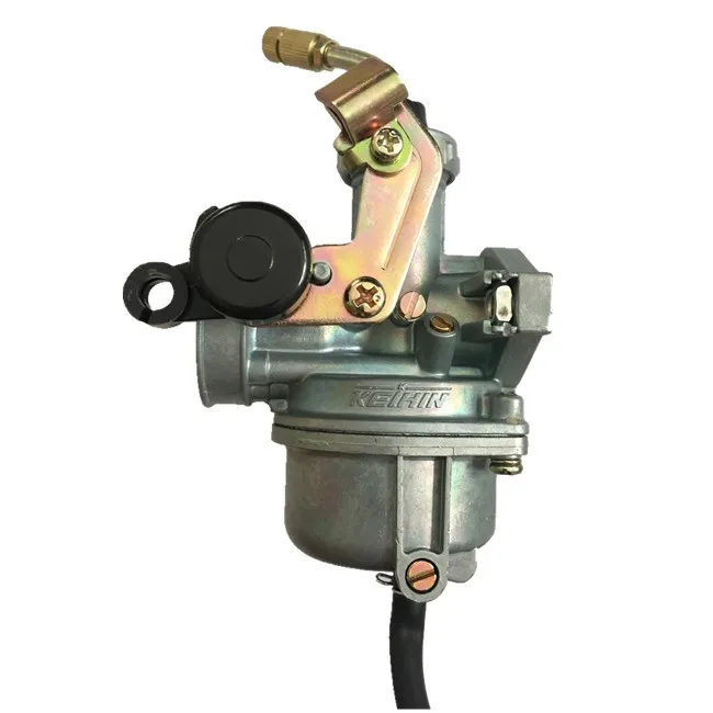 Cheap Motorcycle Parts Bajaj 175/3W4S Carburetor for Market view 6
