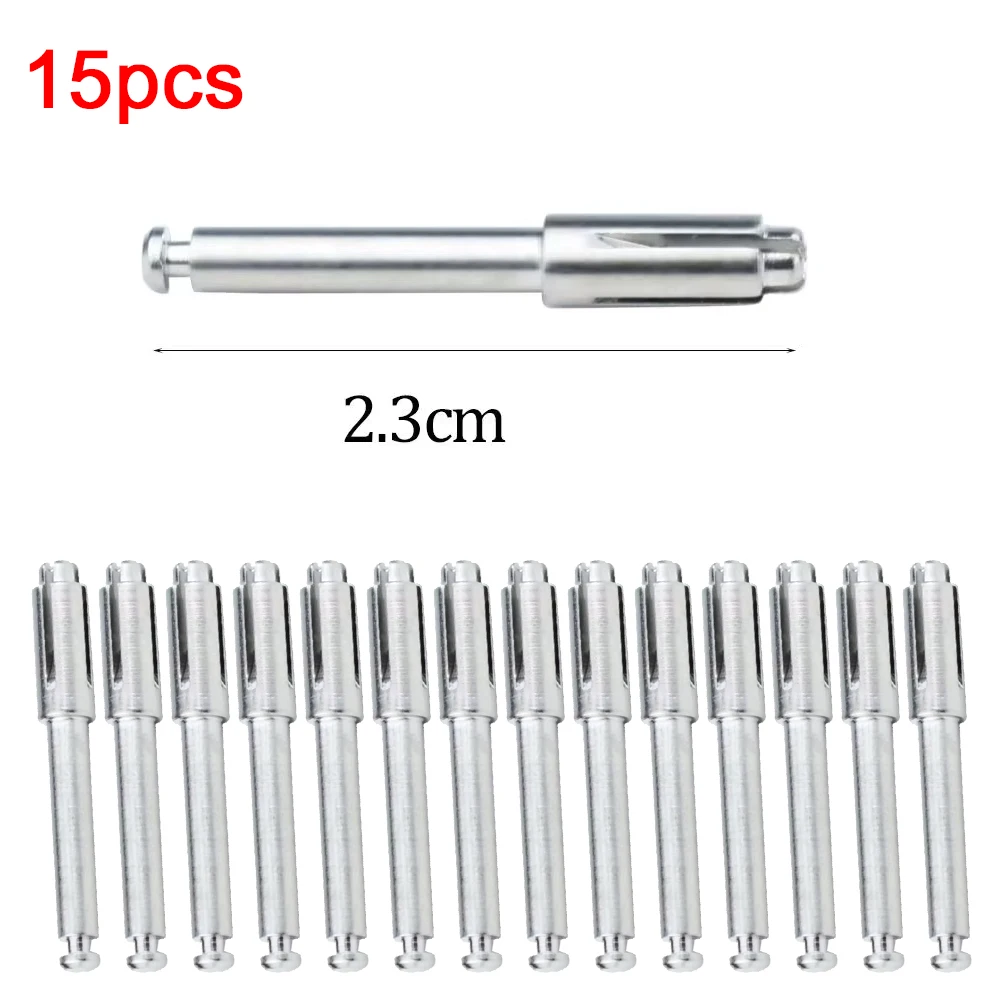 

Dental Stainless Steel Polishing Disc Mandrel Holder Tool for Soflex Flexi Discs Fits RA Shank Lab & Clinic Use