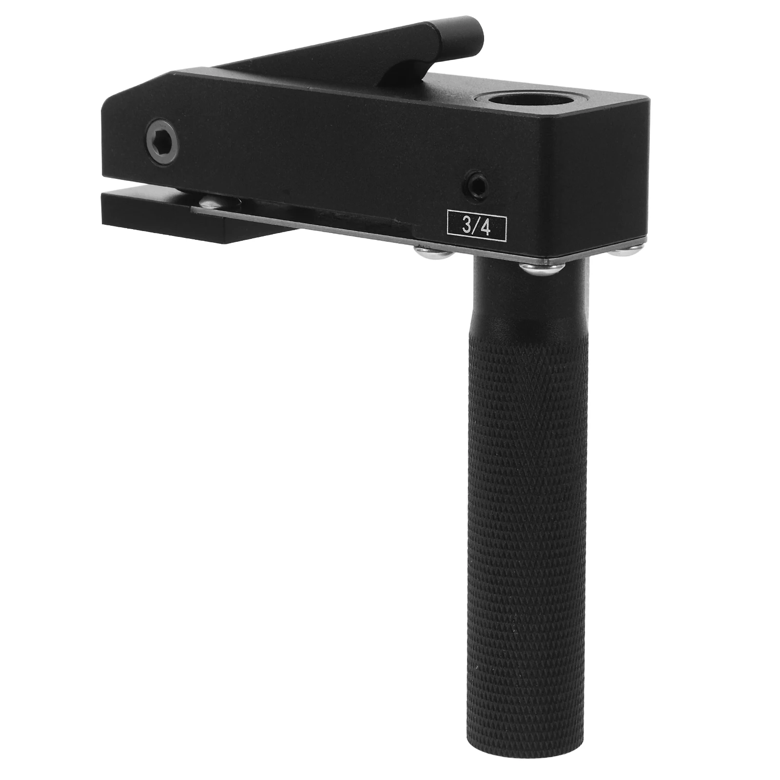 

Woodworking Table Clip Carpentry Tools Bench Vise Clamp Desk Fixture Clamps Aluminum Alloy Mini Carving
