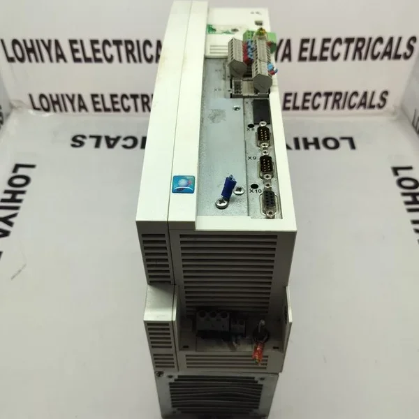 

2026 Evs9323-ep Controller ( Condition ) Brand New Original Spot Plc