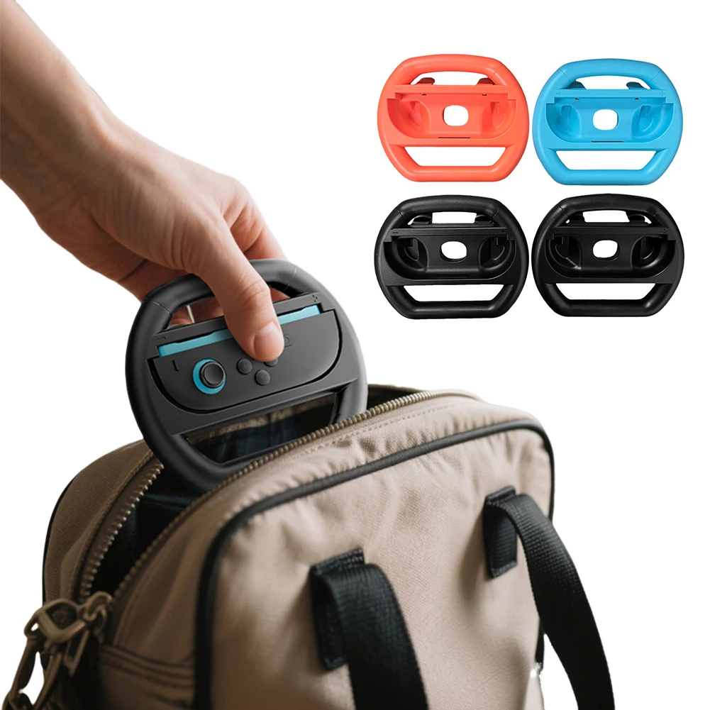 For Nintendo Switch…